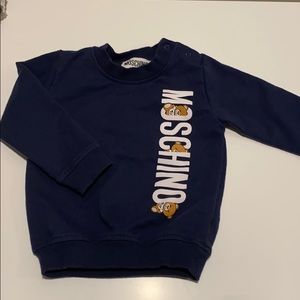 Baby Moschino sweater